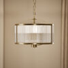 Monroe Pendant Light