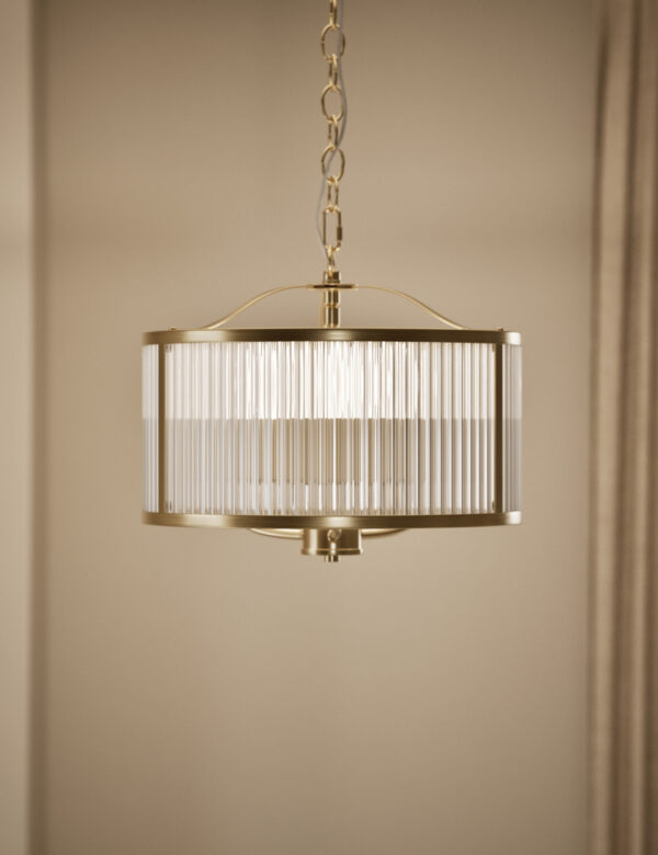Monroe Pendant Light