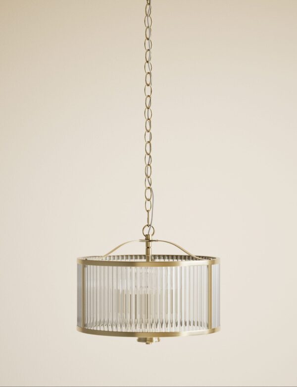 Monroe Pendant Light