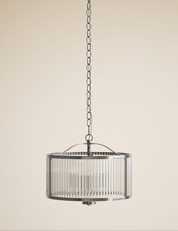 Monroe Pendant Light