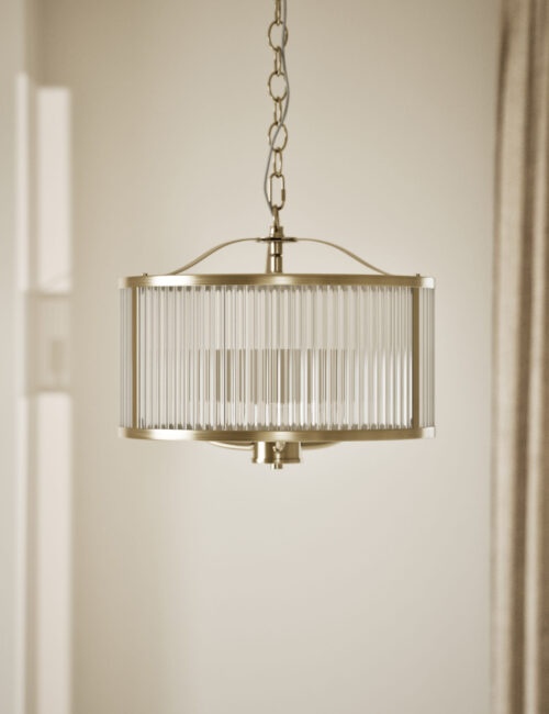 Monroe Pendant Light