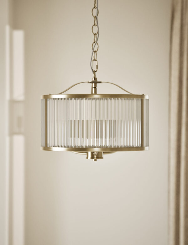Monroe Pendant Light