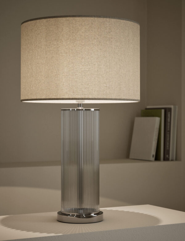 Monroe Table Lamp