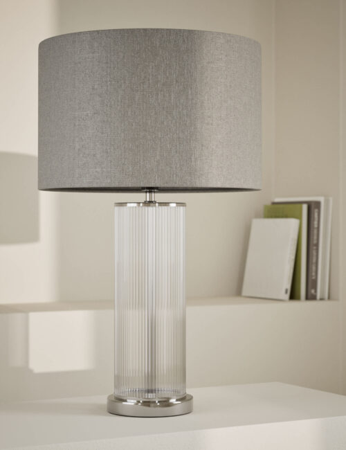 Monroe Table Lamp