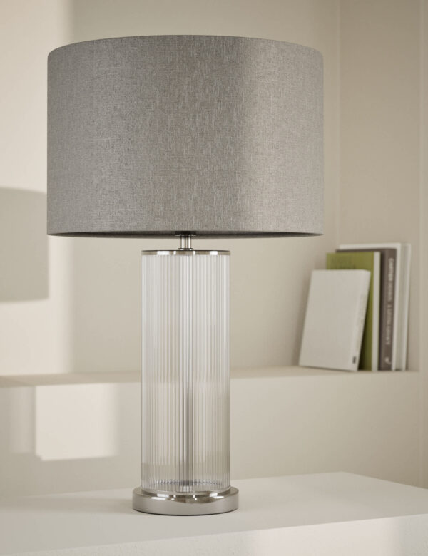 Monroe Table Lamp