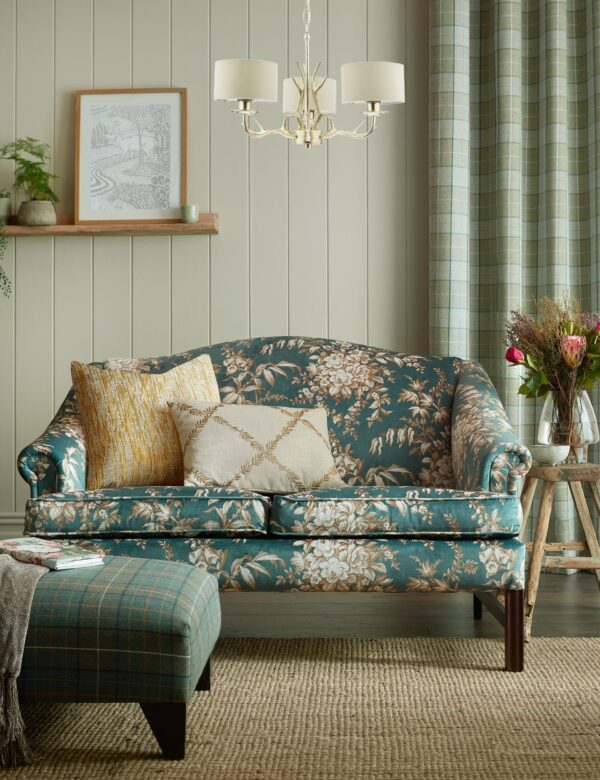 Mulroy Pendant Light