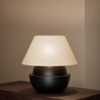 Offset Table Lamp
