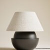 Offset Table Lamp