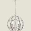 Orbital Pendant Light