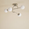 Parker Flush Ceiling Light