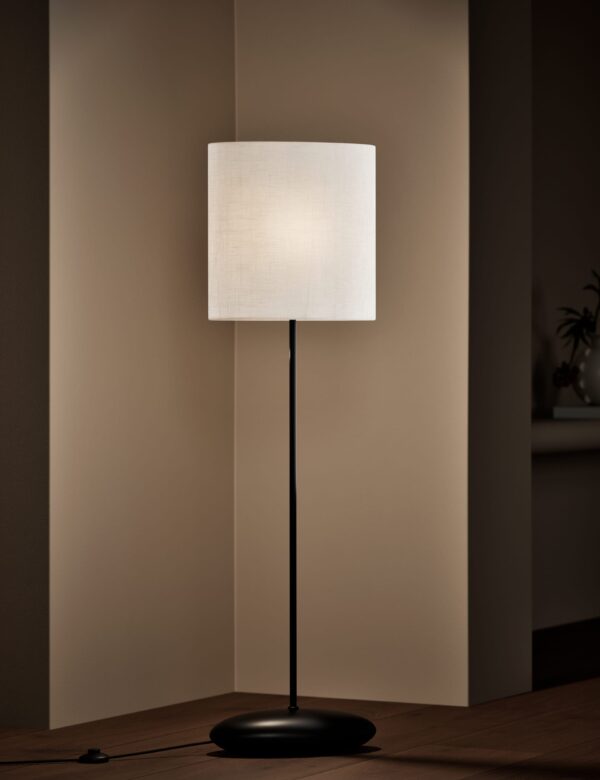 Pebble Floor Lamp