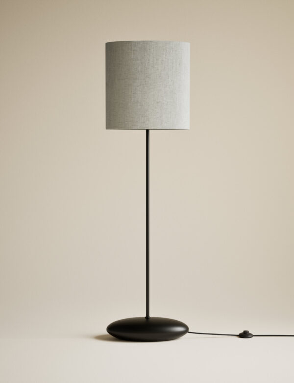 Pebble Floor Lamp