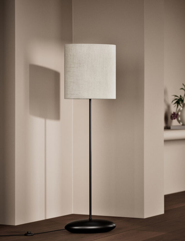 Pebble Floor Lamp