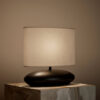Pebble Table Lamp