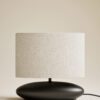Pebble Table Lamp