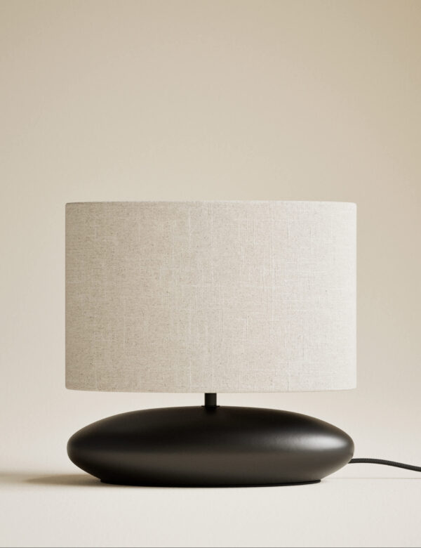 Pebble Table Lamp