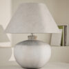 Roma Urn Table Lamp