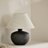Roma Urn Table Lamp