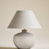 Roma Urn Table Lamp
