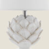 Set of 2 Artichoke Table Lamps