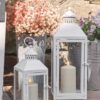 Set of 2 TruGlow® Lanterns