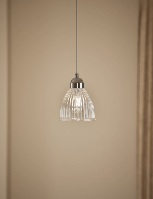 Small Florence Pendant Light
