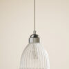 Small Florence Pendant Light
