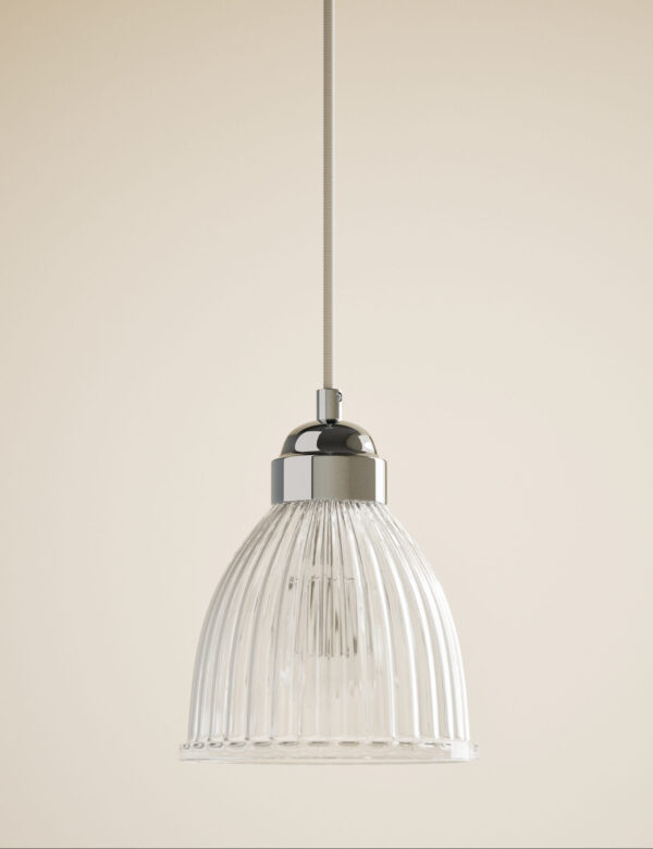 Small Florence Pendant Light