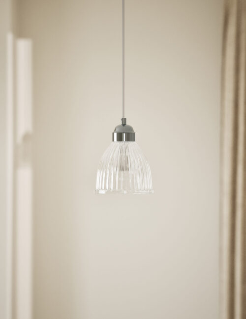 Small Florence Pendant Light