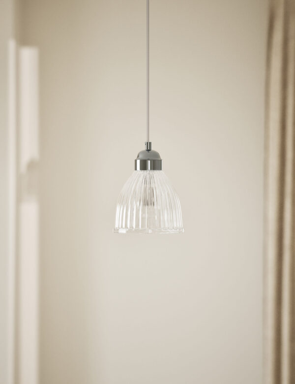 Small Florence Pendant Light