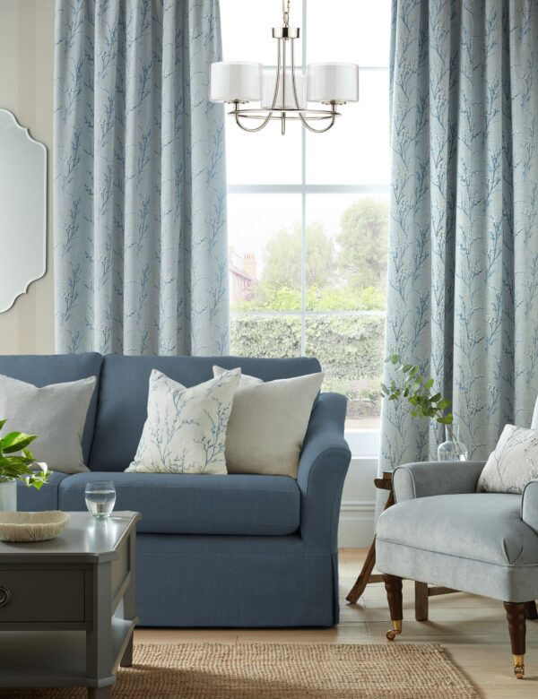 Southwell Pendant Light