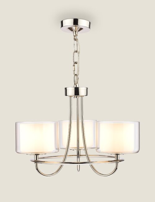 Southwell Pendant Light
