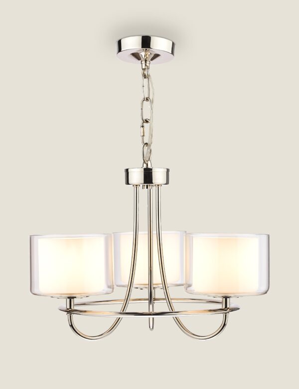 Southwell Pendant Light