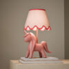 Unicorn Table Lamp