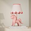 Unicorn Table Lamp