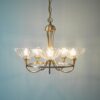 Wellham 5 Light Pendant Light
