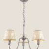 Westbourne 3 Light Pendant Light