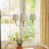 Westbourne 3 Light Pendant Light