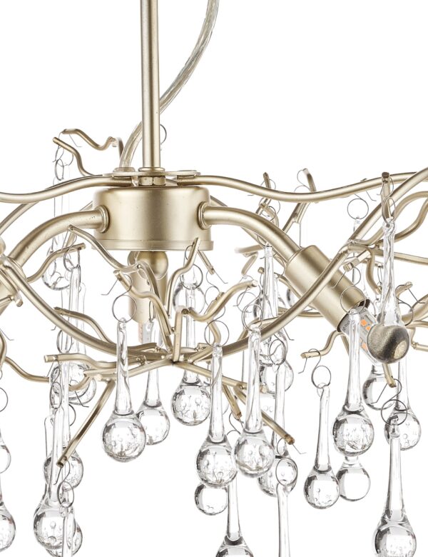 Willow Pendant Light