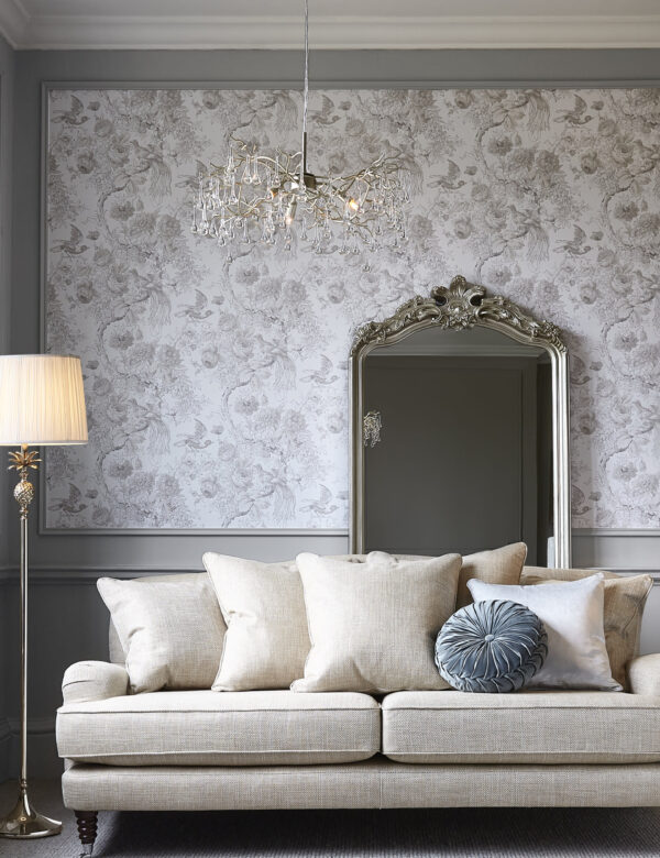 Willow Pendant Light