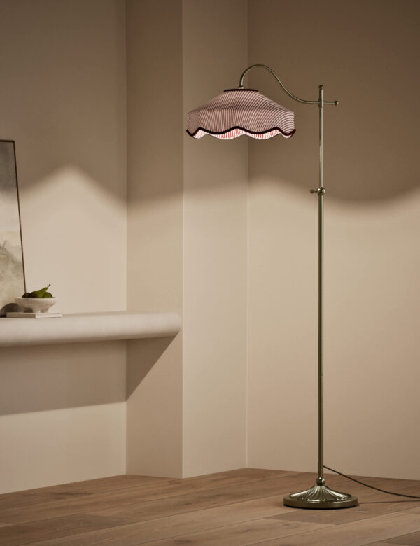 Winnie Floor Lamp