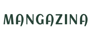 Mangazina